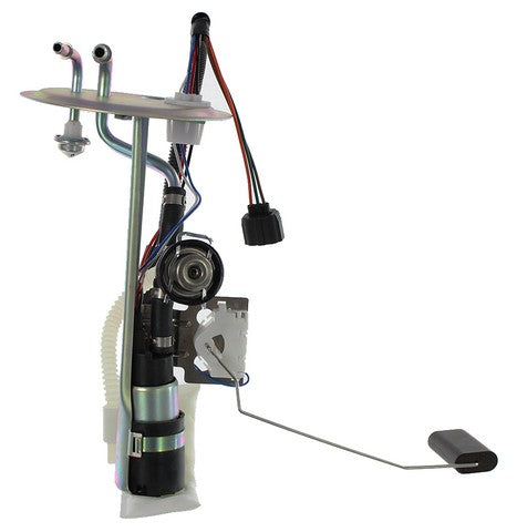 Fuel Pump and Sender Assembly Agility Autoparts 4011063
