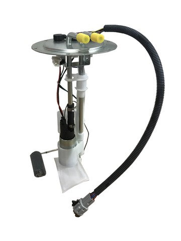 Fuel Pump Module Assembly Agility Autoparts 4011064