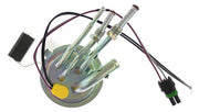 Fuel Pump and Sender Assembly Agility Autoparts 4011066