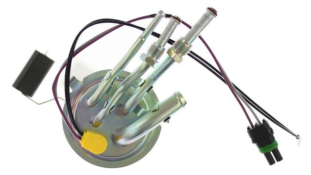 Fuel Pump and Sender Assembly Agility Autoparts 4011066
