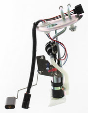 Fuel Pump and Sender Assembly Agility Autoparts 4011067