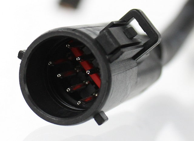 Fuel Pump and Sender Assembly Agility Autoparts 4011067
