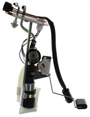 Fuel Pump and Sender Assembly Agility Autoparts 4011067