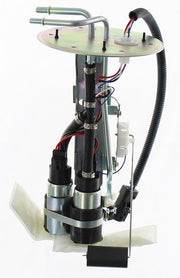 Fuel Pump and Sender Assembly Agility Autoparts 4011071