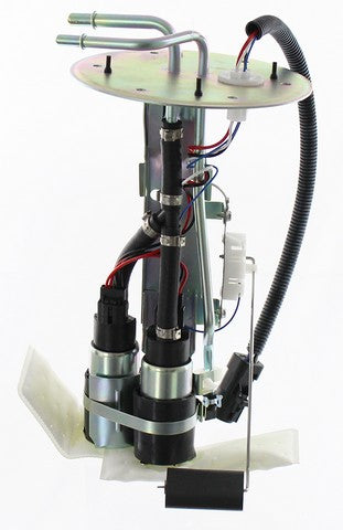 Fuel Pump and Sender Assembly Agility Autoparts 4011071
