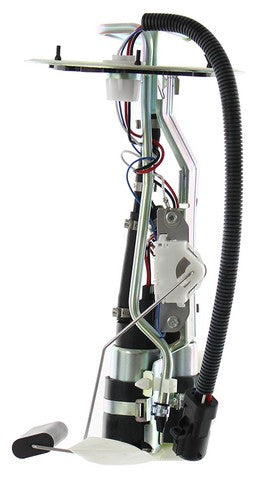 Fuel Pump and Sender Assembly Agility Autoparts 4011071