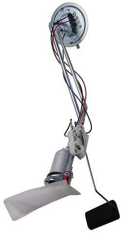 Fuel Pump and Sender Assembly Agility Autoparts 4011074