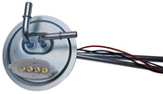 Fuel Pump and Sender Assembly Agility Autoparts 4011074