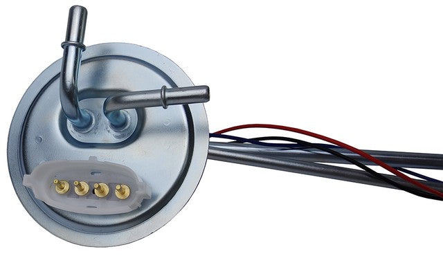 Fuel Pump and Sender Assembly Agility Autoparts 4011074