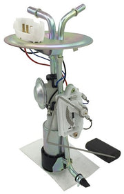 Fuel Pump and Sender Assembly Agility Autoparts 4011076
