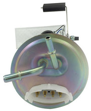 Fuel Pump and Sender Assembly Agility Autoparts 4011076
