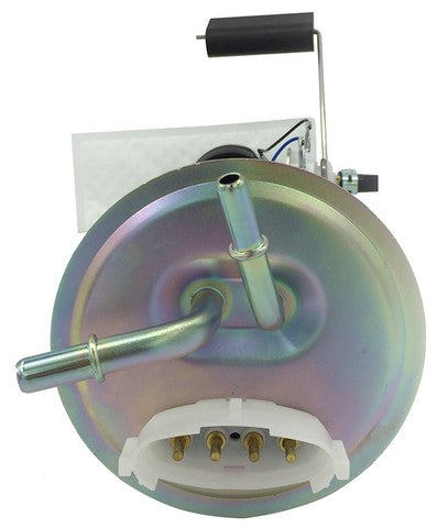 Fuel Pump and Sender Assembly Agility Autoparts 4011076