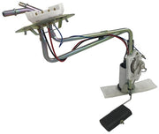 Fuel Pump and Sender Assembly Agility Autoparts 4011078