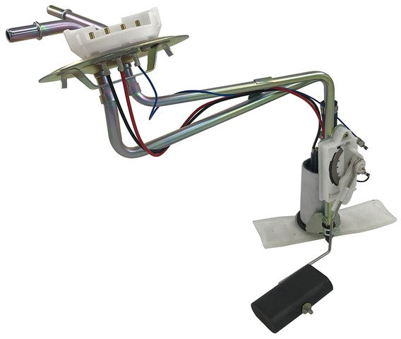 Fuel Pump and Sender Assembly Agility Autoparts 4011078