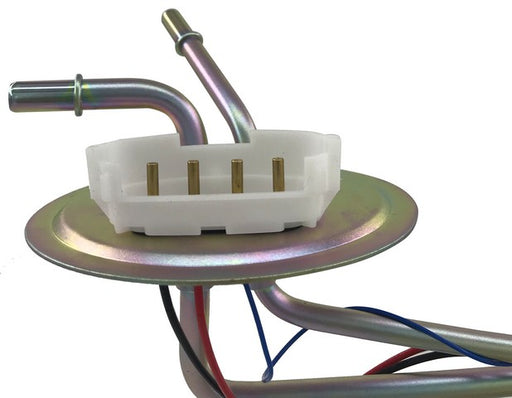 Fuel Pump and Sender Assembly Agility Autoparts 4011078