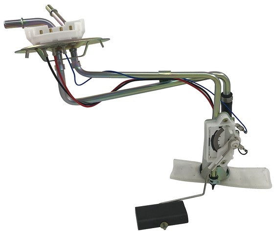 Fuel Pump and Sender Assembly Agility Autoparts 4011078
