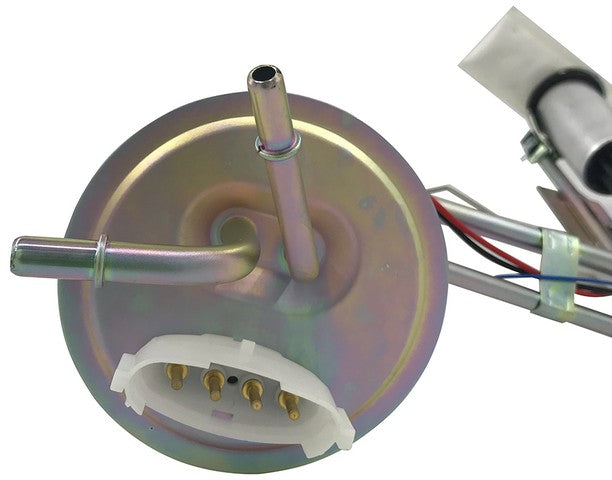 Fuel Pump and Sender Assembly Agility Autoparts 4011078