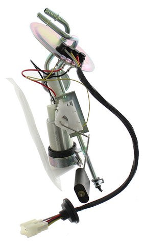 Fuel Pump and Sender Assembly Agility Autoparts 4011079