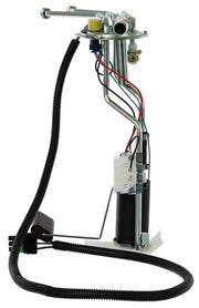 Fuel Pump and Sender Assembly Agility Autoparts 4011080
