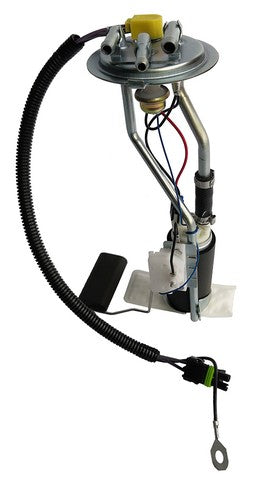Fuel Pump and Sender Assembly Agility Autoparts 4011081