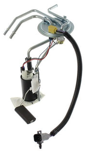 Fuel Pump and Sender Assembly Agility Autoparts 4011082