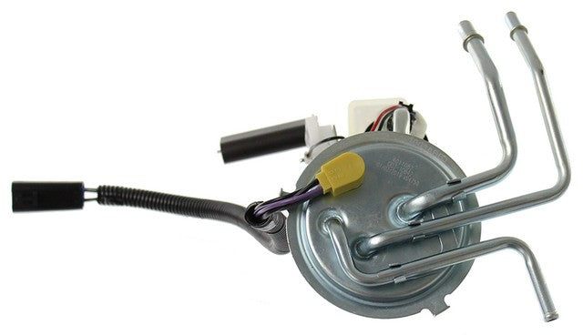 Fuel Pump and Sender Assembly Agility Autoparts 4011082