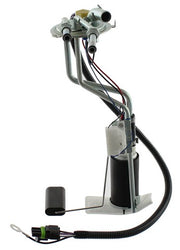 Fuel Pump and Sender Assembly Agility Autoparts 4011084