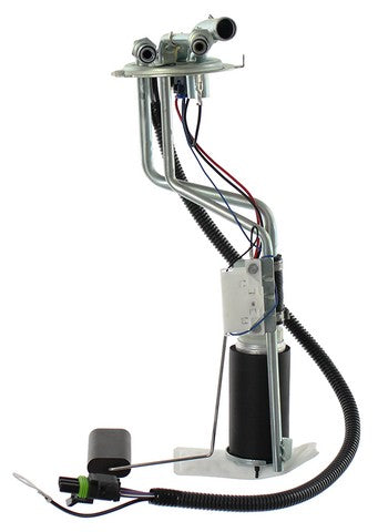 Fuel Pump and Sender Assembly Agility Autoparts 4011084