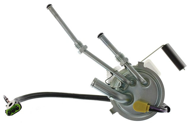 Fuel Pump and Sender Assembly Agility Autoparts 4011084