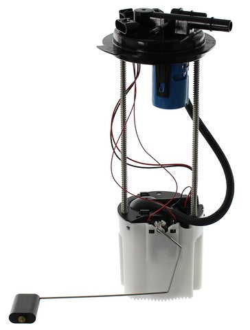 Fuel Pump Module Assembly Agility Autoparts 4011085