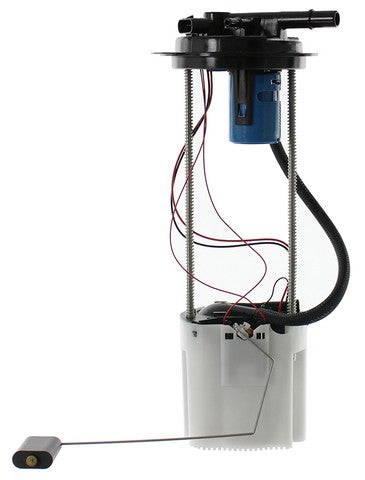 Fuel Pump Module Assembly Agility Autoparts 4011085