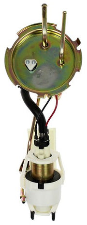 Fuel Pump and Sender Assembly Agility Autoparts 4011087