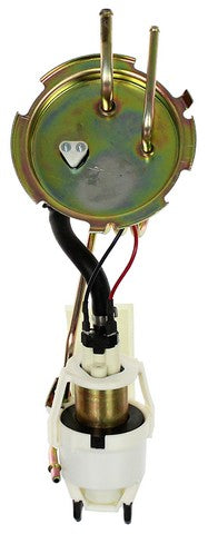 Fuel Pump and Sender Assembly Agility Autoparts 4011087