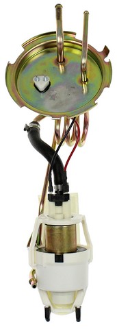 Fuel Pump and Sender Assembly Agility Autoparts 4011087