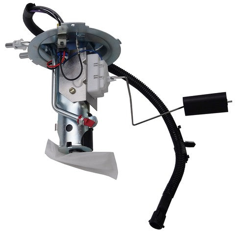 Fuel Pump and Sender Assembly Agility Autoparts 4011088