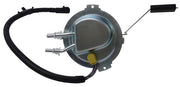 Fuel Pump and Sender Assembly Agility Autoparts 4011088