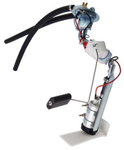 Fuel Pump and Sender Assembly Agility Autoparts 4011089