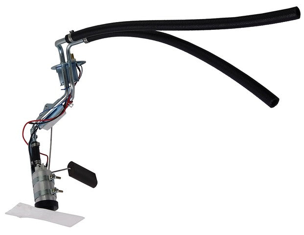 Fuel Pump and Sender Assembly Agility Autoparts 4011089