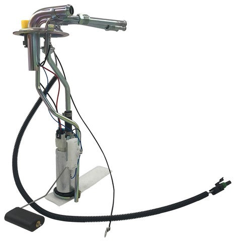 Fuel Pump and Sender Assembly Agility Autoparts 4011090