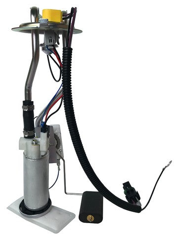 Fuel Pump and Sender Assembly Agility Autoparts 4011091