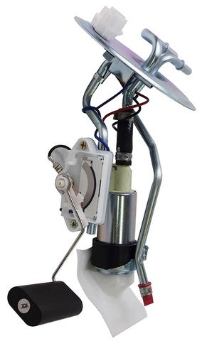 Fuel Pump and Sender Assembly Agility Autoparts 4011094