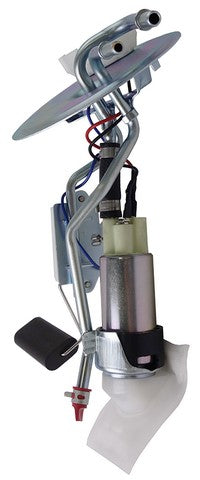 Fuel Pump and Sender Assembly Agility Autoparts 4011094