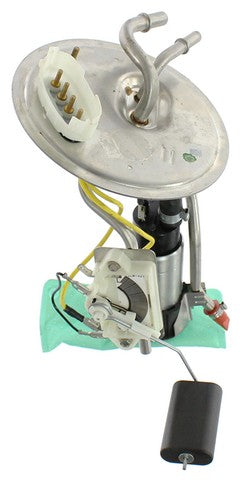 Fuel Pump and Sender Assembly Agility Autoparts 4011095