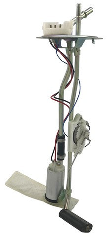 Fuel Pump and Sender Assembly Agility Autoparts 4011096