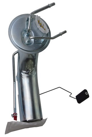 Fuel Pump and Sender Assembly Agility Autoparts 4011097