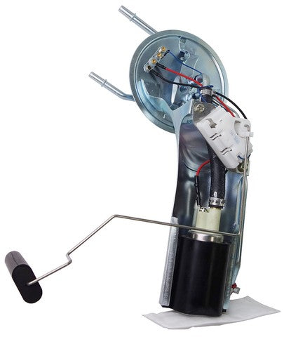 Fuel Pump and Sender Assembly Agility Autoparts 4011098