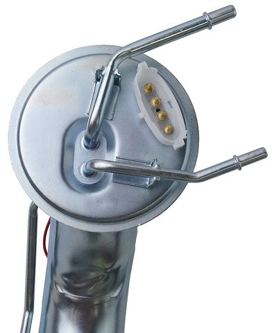Fuel Pump and Sender Assembly Agility Autoparts 4011098