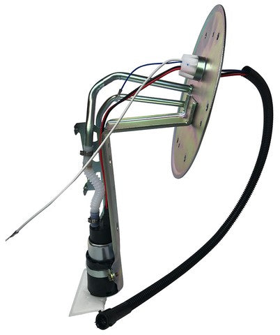 Fuel Pump and Sender Assembly Agility Autoparts 4011100