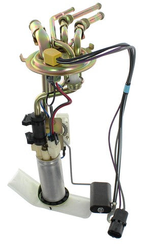Fuel Pump and Sender Assembly Agility Autoparts 4011102