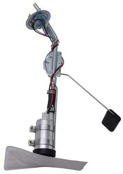 Fuel Pump and Sender Assembly Agility Autoparts 4011103